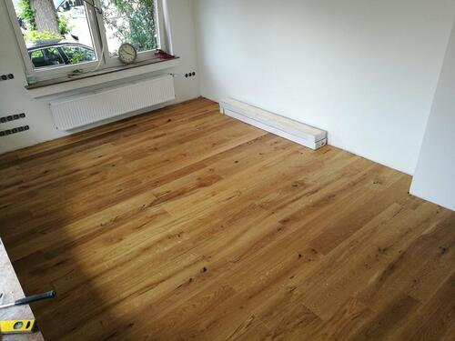 Foto - 3 Zimmer Etagenwohnung in Dülmen