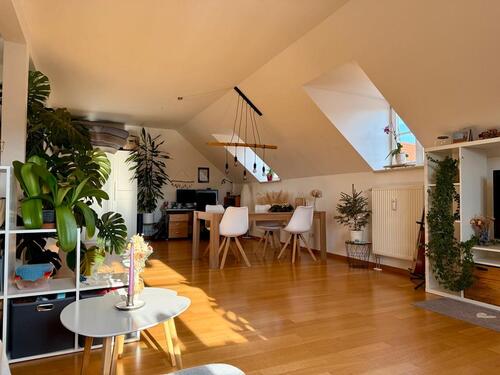 Foto - 2 Zimmer Etagenwohnung in Regensburg