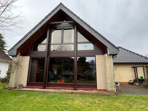 Foto - 5 Zimmer Einfamilienhaus zur Miete in Hohenlockstedt