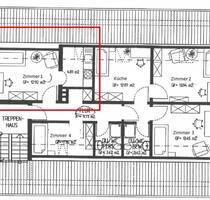 ✅ Zimmer 1, 2 Bäder, Küche, Wohngemeinschaft WG Wohnung Miete ✅ - Ursberg