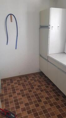 Foto - Etagenwohnung in Augsburg zur Miete