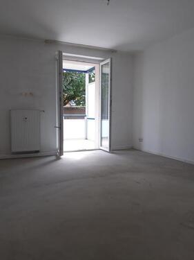 Foto - 1.5 Zimmer Etagenwohnung in Gelsenkirchen