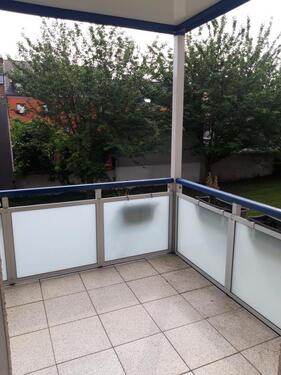 Foto - Etagenwohnung in Gelsenkirchen zur Miete