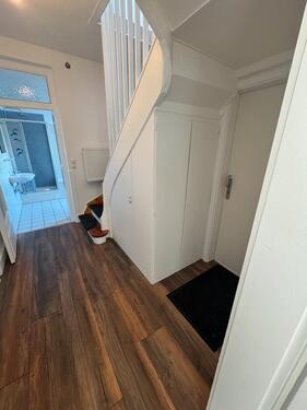 Foto - 5 Zimmer Etagenwohnung zur Miete in Brohl-Lützing