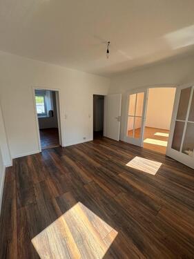 Foto - 5 Zimmer Etagenwohnung in Brohl-Lützing