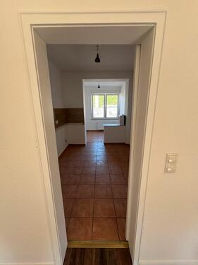 Foto - Etagenwohnung in Brohl-Lützing zur Miete