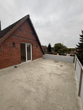 Foto - Schöne 3-Zimmer-Wohnung mit EBK & Große Dachterrasse in Uetersen