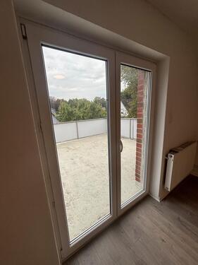 Foto - 3 Zimmer Dachgeschoßwohnung in Uetersen