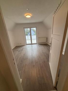 Foto - Dachgeschoßwohnung in Uetersen zur Miete