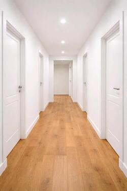 Foto - 6 Zimmer Dachgeschoßwohnung zur Miete in Saarbrücken