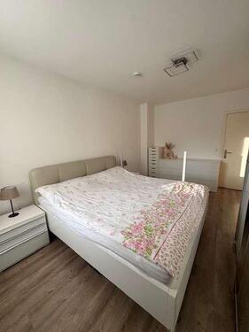 Foto - Etagenwohnung in Bremen zur Miete