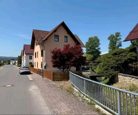 Foto - 5 Zimmer Einfamilienhaus zum Kaufen in Breitungen/Werra