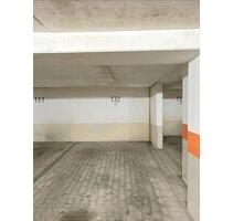 Tiefgaragenstellplatz Kreuzschlag Albersbösch Funkschlüssel - Offenburg Elgersweier
