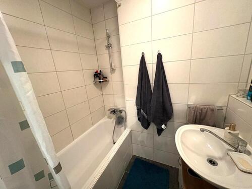 Foto - 2 Zimmer Etagenwohnung zum Kaufen in Aachen