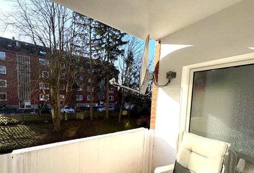 Foto - 2 Zimmer Etagenwohnung in Aachen