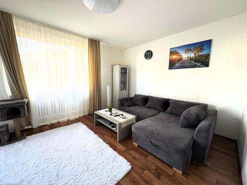 Foto - Etagenwohnung in Aachen zum Kaufen