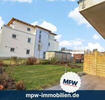 Zeit zum Abschalten: moderne, ruhige Wohnung mit Garten und Terrasse - Berlin Treptow-Köpenick