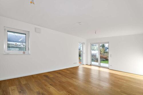 Foto - Erdgeschoßwohnung in Berlin zur Miete