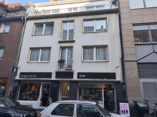 Foto - 3 Zimmer Etagenwohnung zur Miete in Köln