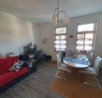 Anfragestopp - innenstadtnahe 2 Zimmer Wohnung - Jena Kernberge