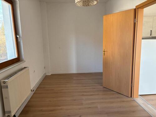 Foto - 1 Zimmer Etagenwohnung in Fürsteneck