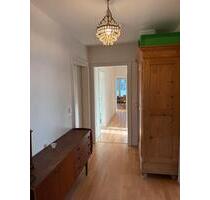 Große, helle 4-Zimmer-Wohnung am Brasselsberg - Kassel Nordshausen