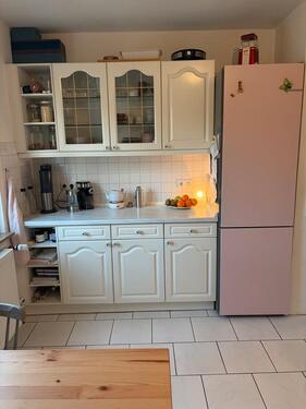 Foto - Etagenwohnung in Kassel zur Miete