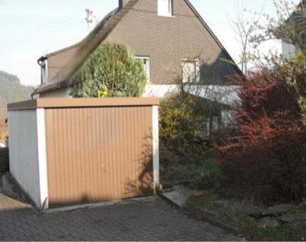 Foto - 4 Zimmer Doppelhaushälfte in Betzdorf