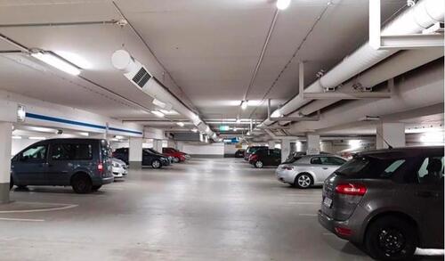 Foto - Tiefgaragenstellplätze zu vermieten