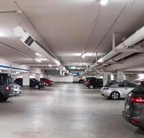 Tiefgaragenstellplätze zu vermieten - Stephanskirchen