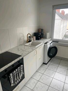 Foto - 3 Zimmer Etagenwohnung in Seelze