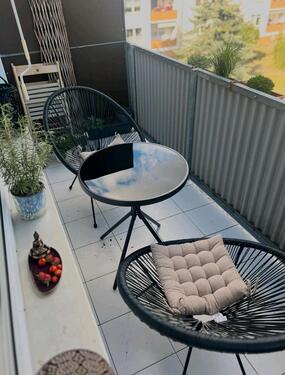 Foto - Etagenwohnung in Seelze zur Miete