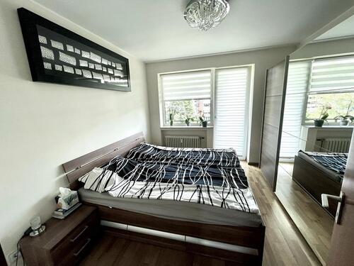 Foto - Etagenwohnung in Düsseldorf zur Miete