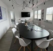Vollmöbliertes Büro (152 m²) - sofort bezugsbereit - Rastede