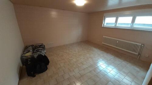 Foto - 2 Zimmer Etagenwohnung zur Miete in Karlsruhe
