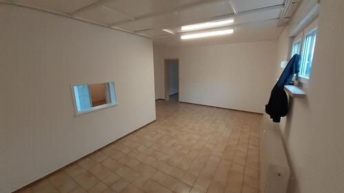 Foto - Etagenwohnung in Karlsruhe zur Miete