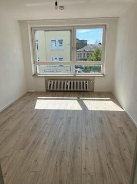 Foto - 1 Zimmer Etagenwohnung in Gießen