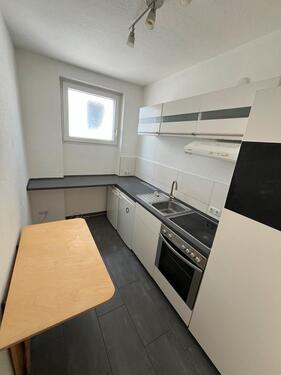 Foto - Etagenwohnung in Gießen zur Miete