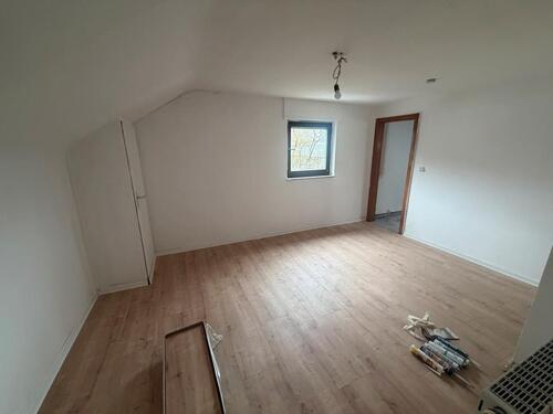 Foto - 2 Zimmer Küche Bad Dachgeschoss 67m2 Malstatt- St.Josefstr. SOFOR