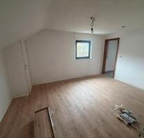 2 Zimmer Küche Bad Dachgeschoss 67m2 Malstatt- St.Josefstr. SOFOR - Saarbrücken