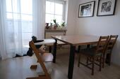 Foto - 4 Zimmer Dachgeschoßwohnung zur Miete in Wertingen