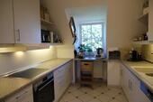 Foto - Dachgeschoßwohnung in Wertingen zur Miete