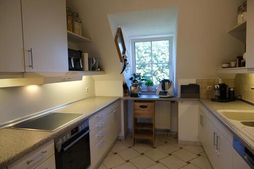 Foto - Dachgeschoßwohnung in Wertingen zur Miete
