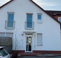 Vermiete 2-Zimmer-Wohnung in Heenes, Bad Hersfeld