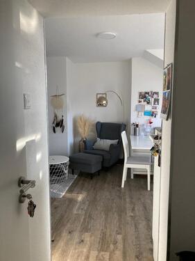 Foto - Etagenwohnung in Köln zur Miete