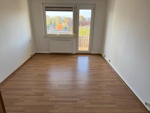 Foto - 1 Zimmer Erdgeschoßwohnung zur Miete in Demmin