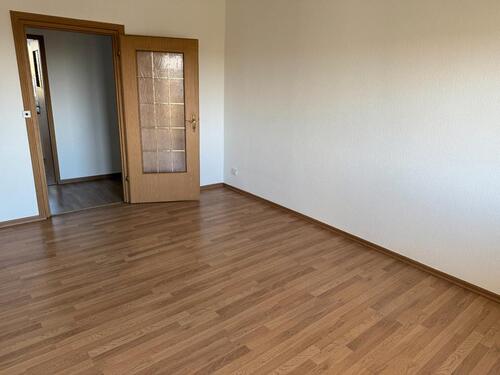 Foto - 1 Zimmer Erdgeschoßwohnung in Demmin