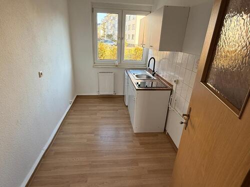 Foto - Erdgeschoßwohnung in Demmin zur Miete