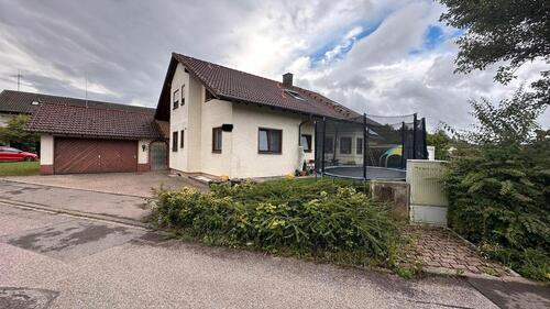 Foto - 3 Zimmer Wohnung in Wildberg-Schönbronn