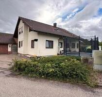 3 Zimmer Wohnung in Wildberg-Schönbronn